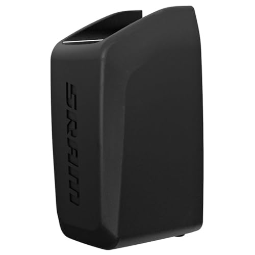 Sram Etap Battery (Front Or Rear Derailleur) Qty 1: Black