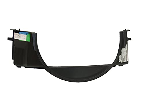 Upper Fan Shroud For Chevy Suburban 2500 2000-2004 With Rear AC - Fits 4.8L, 5.3L, 6.0L Engines-1020077