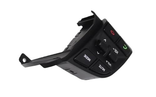 Interrupteur à vitesse constante pour volant Hyundai Tucson 2015-2019