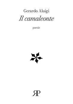 Paperback Il camaleonte Book