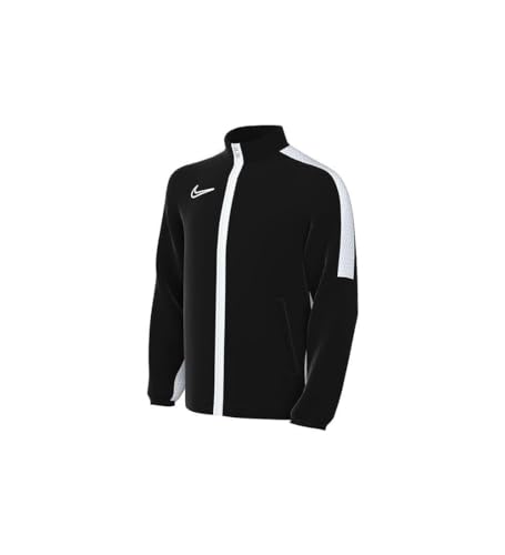 Chaqueta de fútbol Nike Y Nk Df Acd23 para entrenamientos escolares y tardes de parque 6