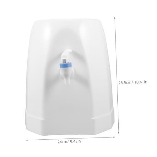 Distributeur d'eau pour bureau et table de chevet compact - 3