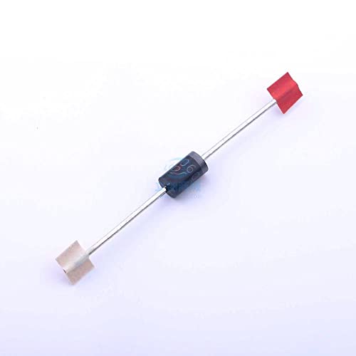 5 PCS Schottky diode 60V 10A 550mV 10A DO-201AD SR1060L