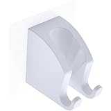 Photo Gallery jonkean supporto per soffione doccia, doccetta regolabile, senza foratura, supporto per doccia, senza foratura, supporto per doccia impermeabile (bianco, 1 pezzo) Photo Gallery jonkean supporto per soffione doccia, doccetta regolabile, senza foratura, supporto per doccia, senza foratura, supporto per doccia impermeabile (bianco, 1 pezzo)