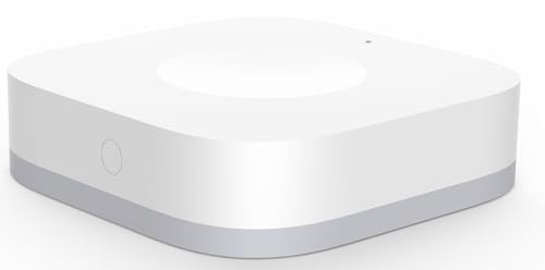 Télécommande Aqara Wireless Mini Switch T1 WB-R02D bouton connecté Zigbee