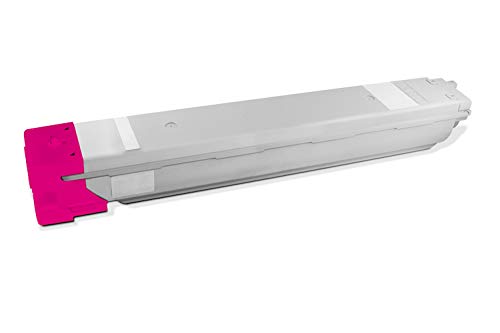 Armor clt-m809s Toner Laser Rigenerata Magenta