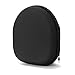 Ginsco Hartschalen-Kopfhörerhülle, PU-Leder, Ersatz-Headset-Hülle, kompatibel mit Sony WH-1000XM4 ULT WEAR mit Soundcore Q20 mit Bose QuietComfort Ultra Ort mit günstig Kaufen-Ginsco Hartschalen-Kopfhörerhülle, PU-Leder, Ersatz-Headset-Hülle, kompatibel mit Sony WH-1000XM4 ULT WEAR mit Soundcore Q20 mit Bose QuietComfort Ultra