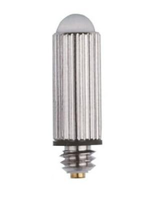 11381 Lámpara médica compatible Riester Laringoscopio 2.5V