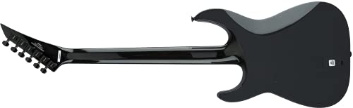 Pro Series Signature Mick Thomson Soloist SL2 Ebony Black - Les Beatles, Paul McCartney, John Lennon, RIngo Starr, George Harrison Pro Series Signature Mick Thomson Soloist SL2 Ebony Black – Image 3