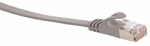 S/CONN maximum connectivity RJ45 - Cavo Piatto con Cat. 7, 7,5 m
