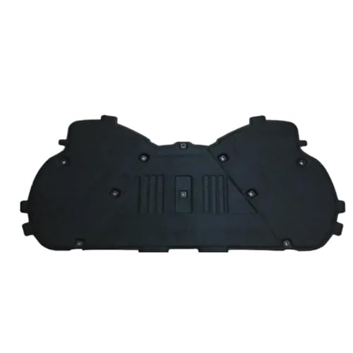 Isolation Moteur Ford Fiesta MK6 Contre Bruit et Chaleur Capot