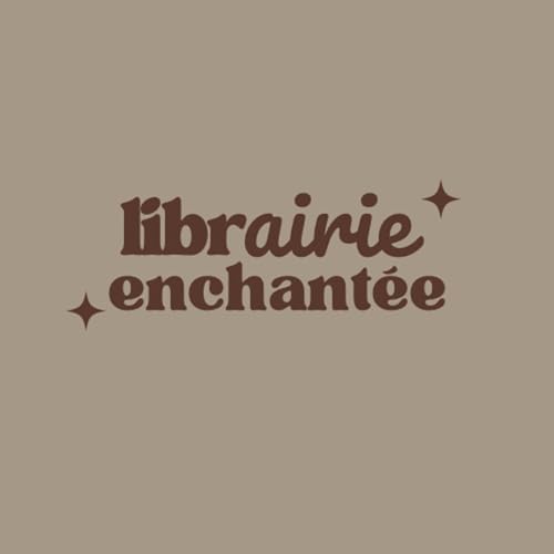 La Librairie Enchant&eacute;e ✨ cover art
