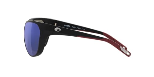 Costa Del Mar Women's Mayfly Round Sunglasses4