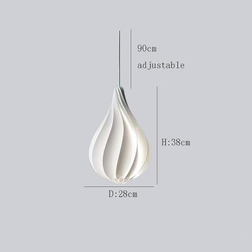 Lustre créateur danois pour éclairer une table sans éblouir