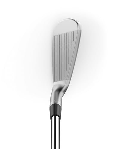 Wilson 2026 Staff Model CB Irons 4-PW Stiff & Regular