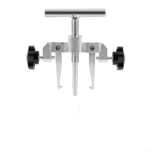 Lapiglo Extractor de impulsor marino de 2-1/2 pulgadas para bomba Jabsco 50070-0040 316 para tareas de mantenimiento del motor de barco extractor de acero inoxidable