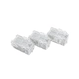 KE88FENG SK-602 Punti Metallici Cartuccia Punti Metallici-Box for konica for minolta for bizhub C458 C558 C658 BH C458 C558 C658 FS-527