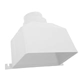 Photo Gallery jojofuny connettore per grondaia esterna in pvc raccordo drenaggio resistente e facile da installare accessorio prolunga tubo pluviale senza attrezzi per piovana Photo Gallery jojofuny connettore per grondaia esterna in pvc raccordo drenaggio resistente e facile da installare accessorio prolunga tubo pluviale senza attrezzi per piovana