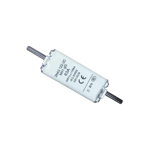 Composants électroniques fusible rapide 3NE4330-0B protection circuit de base