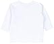 TupTam Unisex Baby Langarmshirt mit Spruch Aufdruck 3er Set, Farbe: I Love Dad Mum Weiß Katze Aprikose Maus Pink, Größe: 68