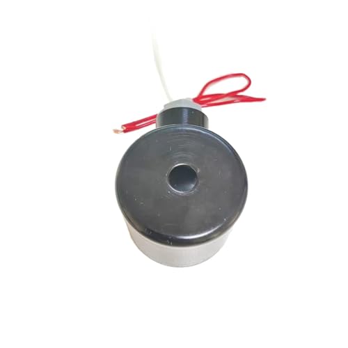 Bobine solénoïde 2W cuivre DC 24V DN20 pour réparer vanne bloquée - 3