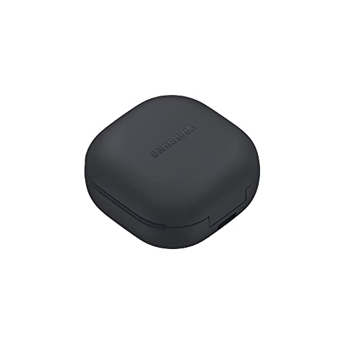 Fone de Ouvido sem Fio Samsung Galaxy Buds Pro 2 Intra-auricular Preto - Sm-r510nzapzto