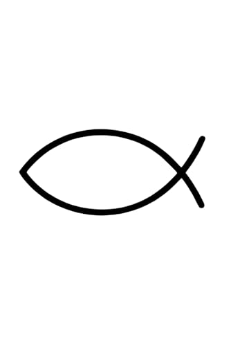 The Christian Symbol of a Fish: An Iconic Image on