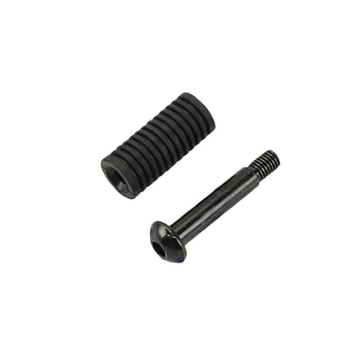 Support repose-pieds pour 800NK aluminium renforcé