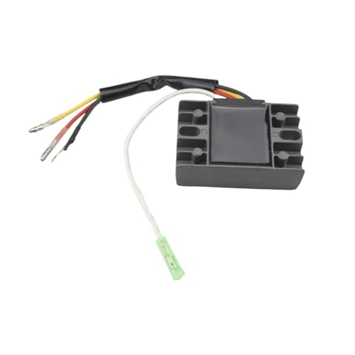 Régulateur redresseur moto contre les surtensions pour Suzuki DF9.9 DF15 stabilisateur