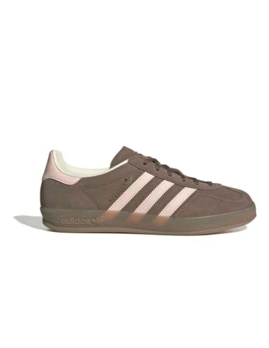 adidas Gazelle Indoor chaussures femme marron 40 pour vos sorties en ville