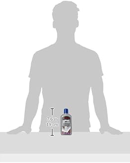 Ronseal TUPVREST 480ml Thompsons uPVC Liquid Restorer