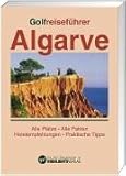 Golfreiseführer Algarve