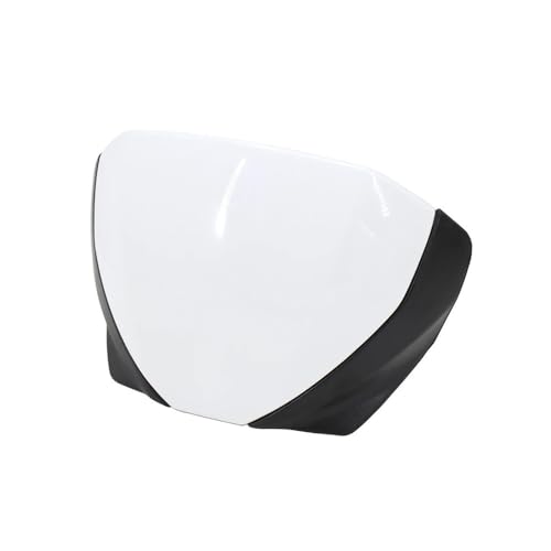Saut-de-vent Trident 660 bulle de protection avant moto accessoires 2021-2022