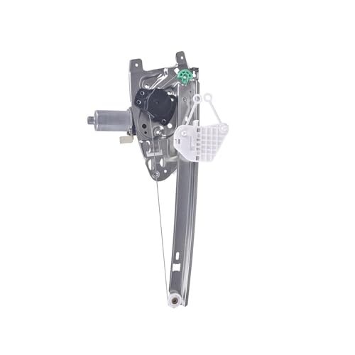 Lève-vitre avec moteur C0002691V001 pour Smart City Coupé 450
