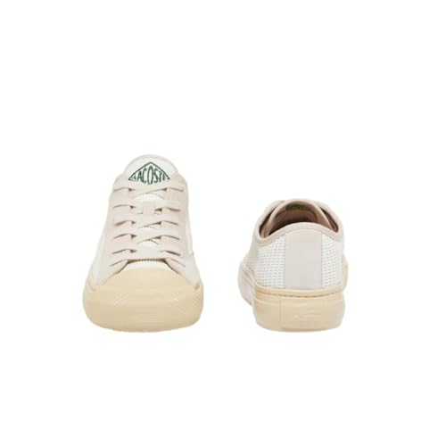 Image of Lacoste Men's Backcourt 2.0 Sneaker