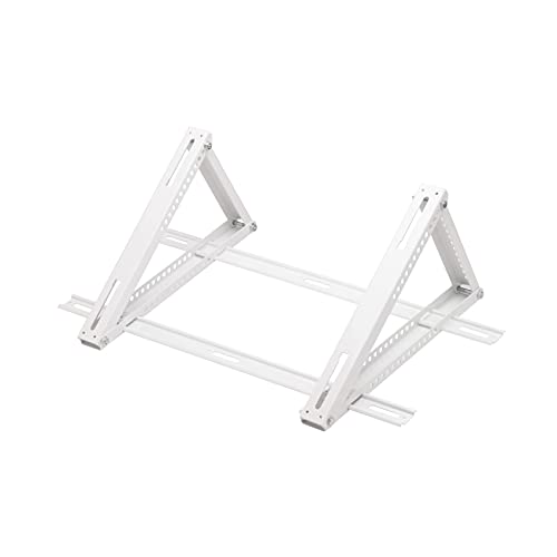 Universelle Dachkonsole für Klimaanlagen | für Schrägdächer