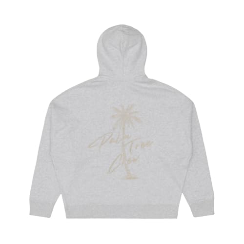 Men's Embroidered Graphic Hoodie2