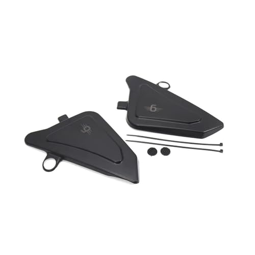 Aile carénage panneaux latéraux de cadre moto K1600B 2019 2020