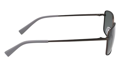 Image of NAUTICA mens N102sp Rectangular Sunglasses