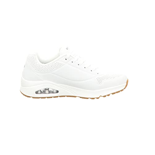 Image of Skechers Men's Uno-Stand on Air Sneaker