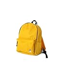 [ジムマスター] リュック ハッピー刺繍デイパック G421732 メンズ レディース 軽い カジュアル 通勤 通学 アウトドア デイパック キャンプ 旅行 ユニセックス ワンサイズ イエロー(13)