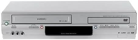 Toshiba SD-V394 DVD/VCR Combo (Renewed)