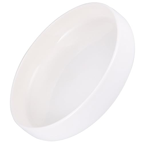 PRETYZOOM Service Dassiettes En Céramique 21 Pièces Assiettes Pour Buffet Vaisselle Élégante Pour Occasions Et Fêtes