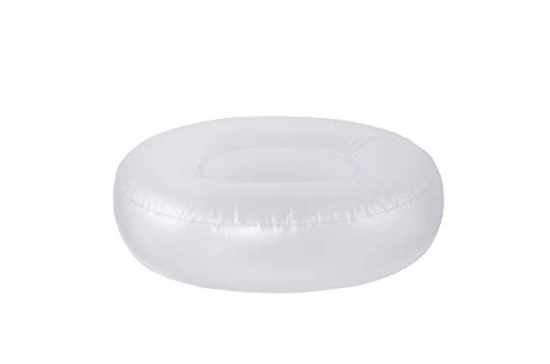 HAPPY PIE PLAY&ADVENTURE Inflatable Pillow for Frog Hanging Swing Seat