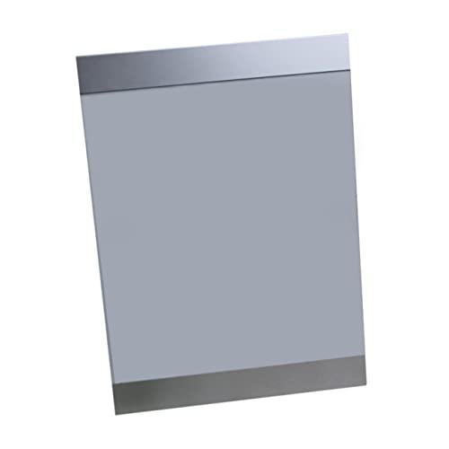 Cornice decorativa per foto: il design elegante la rende una cornice unica che potrebbe essere un bel regalo per la tua famiglia, i tuoi amici, i nonni e così via.