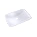 TOTO Lt542G#01 19" X 12-38" Under Counter Lavatory With Sanagloss, Cotton White