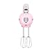 Imagen de SMEG Pink 50's