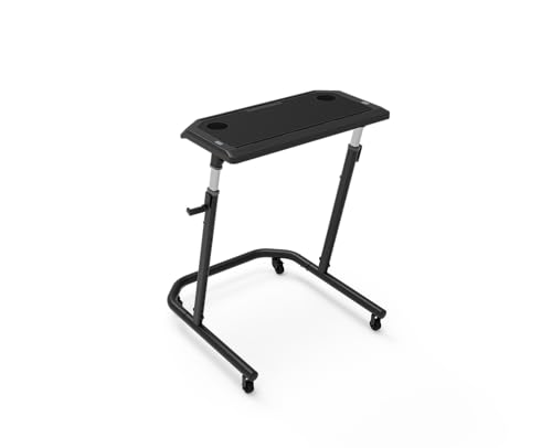 KICKR Desk V2 Bureau pour Garder Vos Écrans Accessibles en Cyclisme - 3
