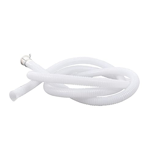 Kit tubo di prolunga universale for tubo di scarico, lavatrice, ingresso acqua, tubi for lavastoviglie