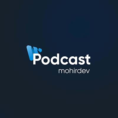 iOS development praktikum taqdimoti. Yunusbek Sadullaev bilan - Mohirdev Podcast